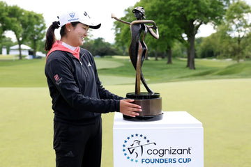 Le Tournoi de Golf Founders Cup Féminin 2025 : Place à l’Excellence au Féminin