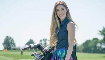 Les influenceuses golf à suivre en 2025 pour s’inspirer