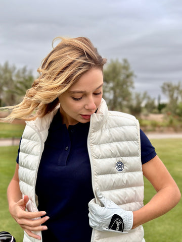 Golf Jacket légère