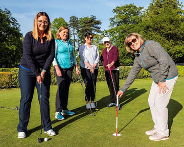 Golf et networking : comment vos tenues influencent vos rencontres sur le green