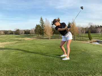 Pourquoi de plus en plus de femmes se mettent au golf