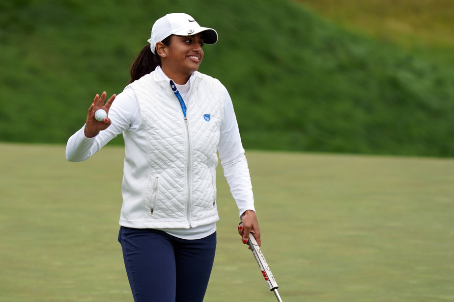 S’inspirer des icônes : transformer son style en statement sur le parcours