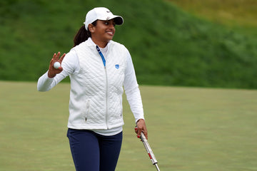 S’inspirer des icônes : transformer son style en statement sur le parcours