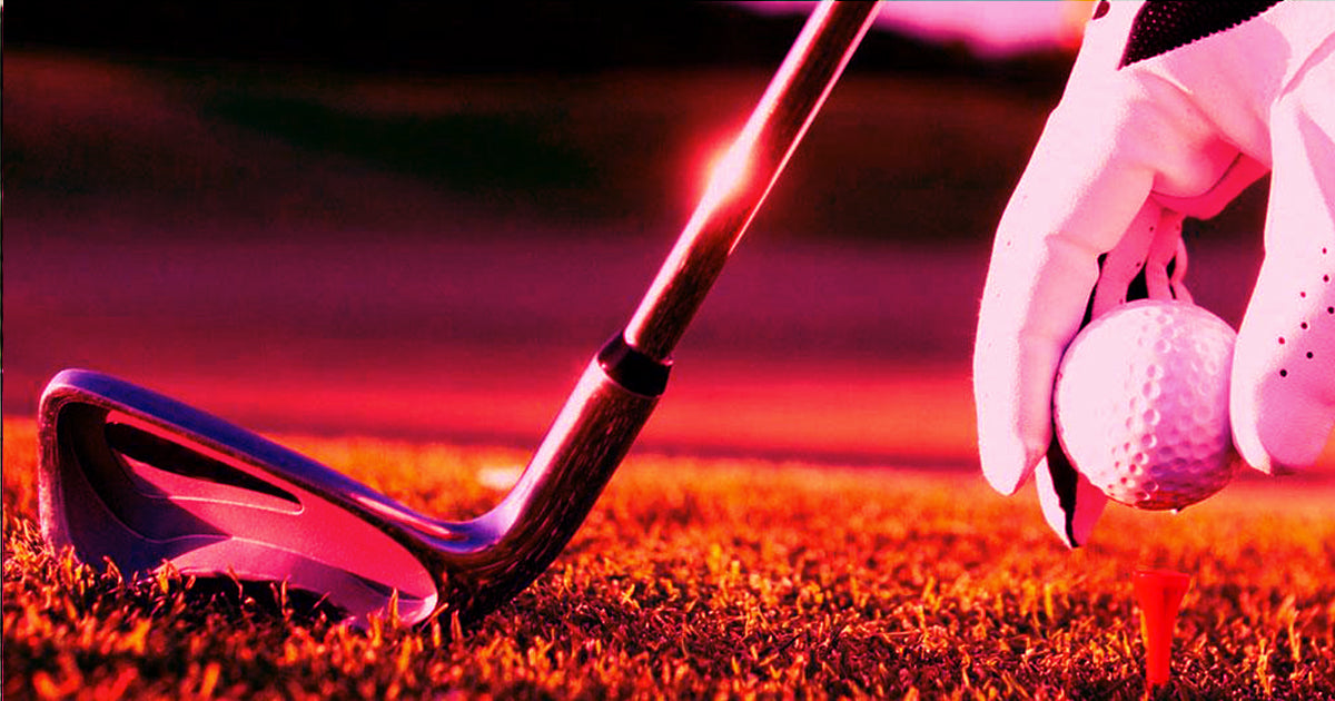 Octobre Rose et le Golf : quand sport, élégance et solidarité se rencontrent