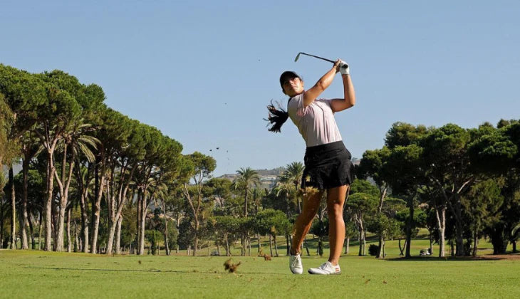 Débuter le golf : ce que j’aurais aimé savoir avant ma première partie